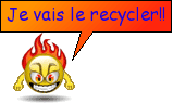 Polaris Recycler